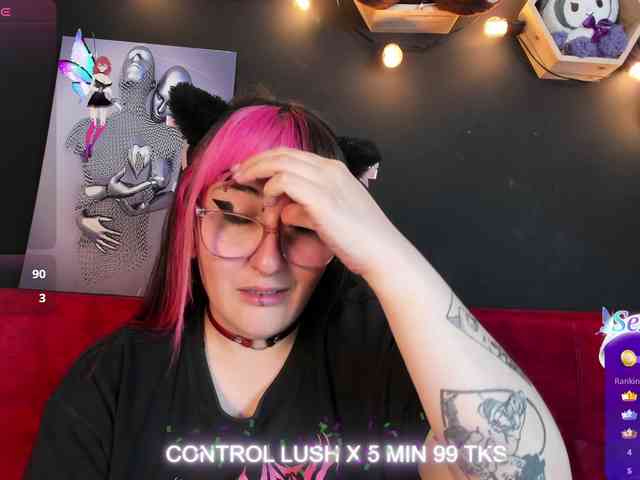 Gomory-kitty webcam