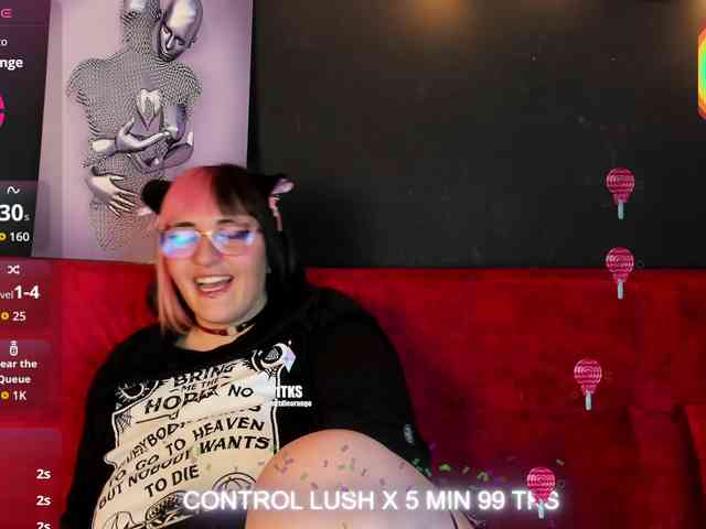 Gomory-kitty webcam