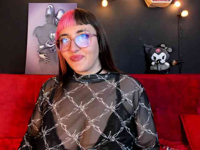 Gomory-kitty webcam