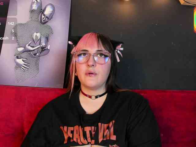 Gomory-kitty webcam