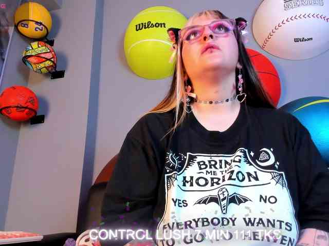 Gomory-kitty webcam