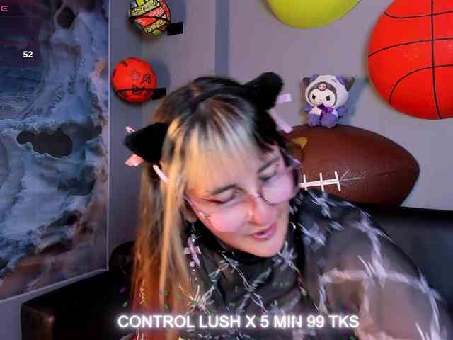 Gomory-kitty webcam