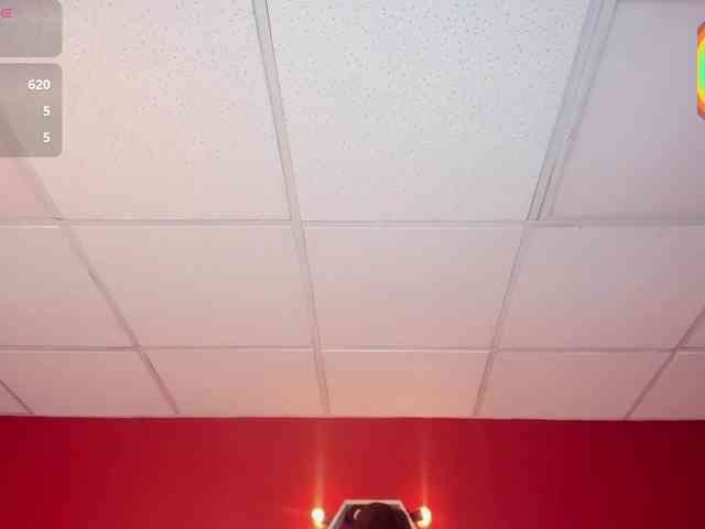 Gomory-kitty webcam