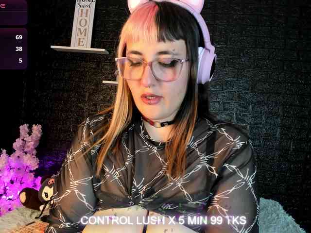 Gomory-kitty webcam