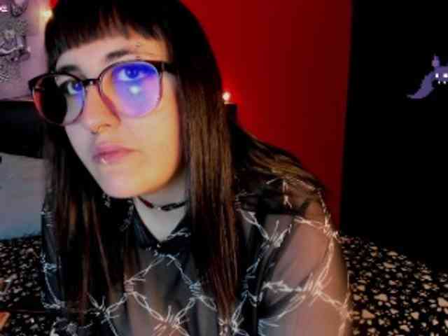Gomory-kitty webcam