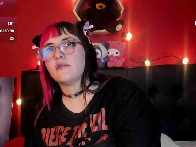 Gomory-kitty webcam