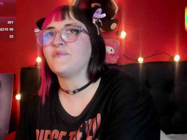 Gomory-kitty webcam