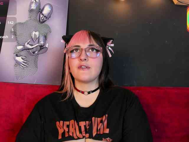 Gomory-kitty webcam