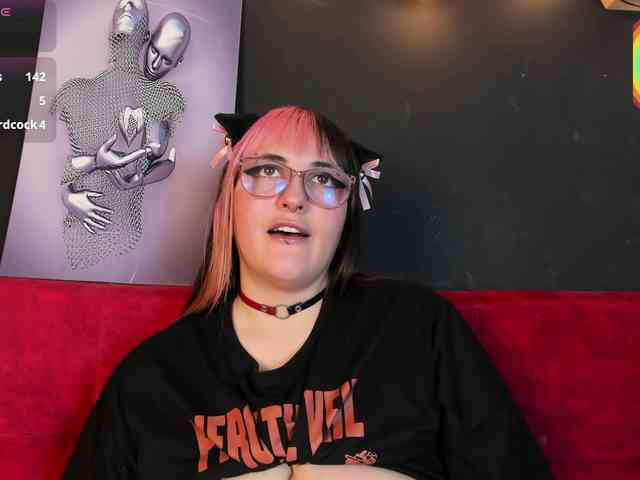 Gomory-kitty webcam