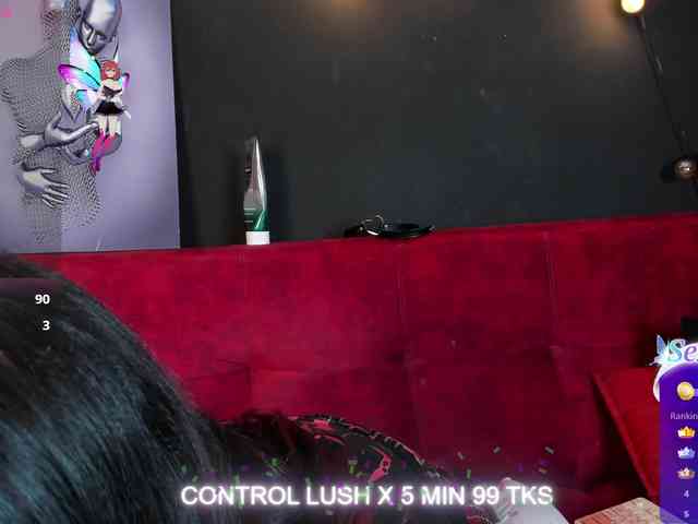 Gomory-kitty webcam