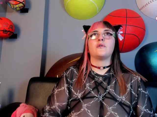 Gomory-kitty webcam