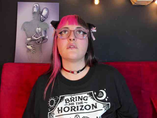 Gomory-kitty webcam