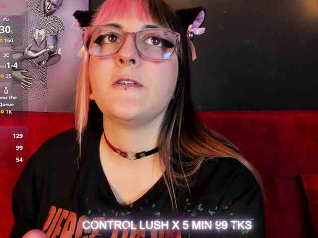 Gomory-kitty webcam