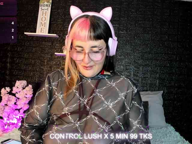 Gomory-kitty webcam