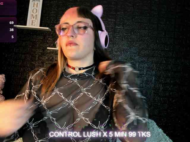 Gomory-kitty webcam