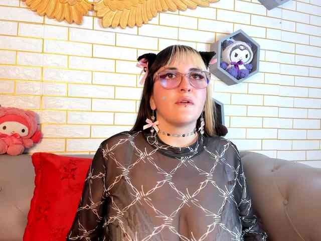 Gomory-kitty webcam