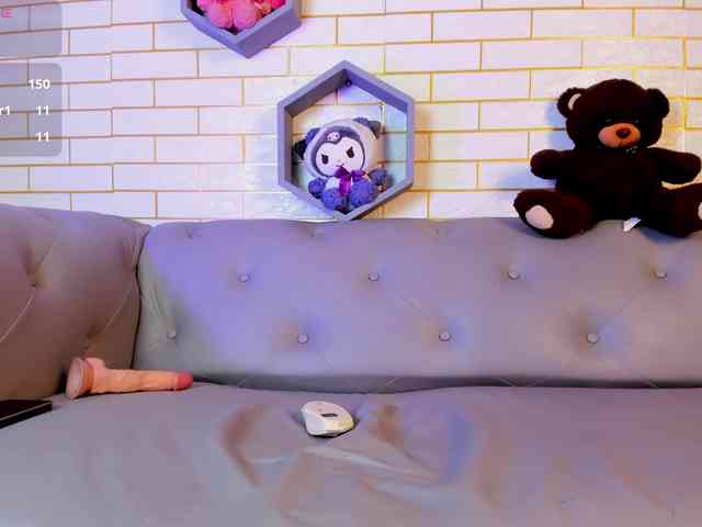 Gomory-kitty webcam