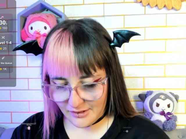 Gomory-kitty