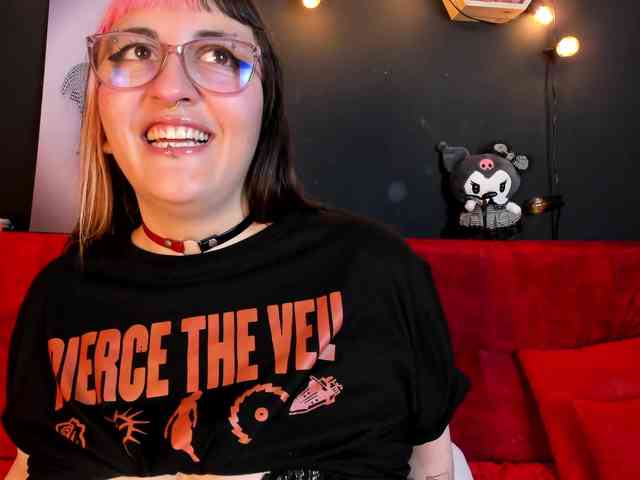 Gomory-kitty webcam