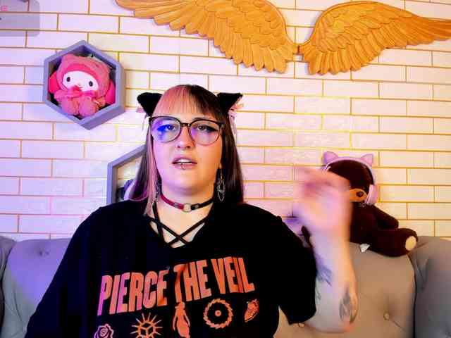 Gomory-kitty webcam