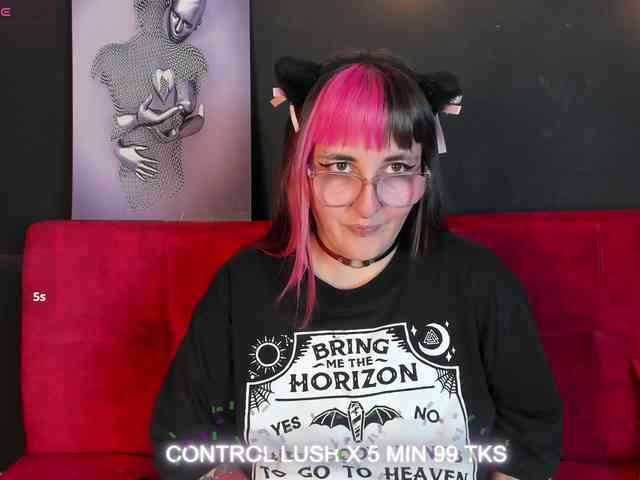 Gomory-kitty webcam