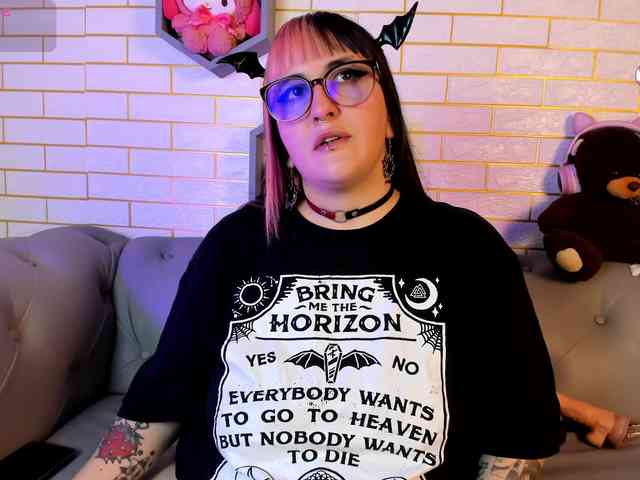 Gomory-kitty webcam