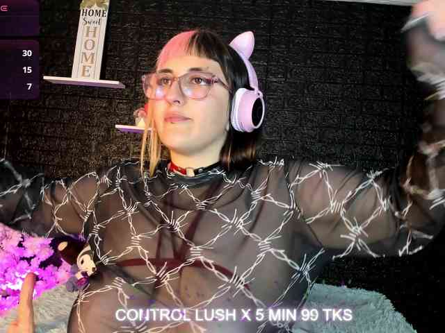 Gomory-kitty webcam