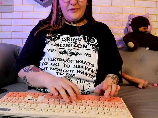 Gomory-kitty webcam