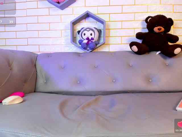 Gomory-kitty webcam