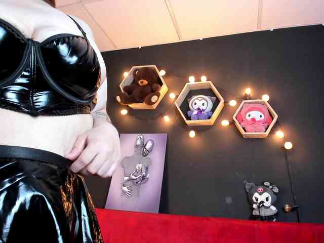 Gomory-kitty webcam