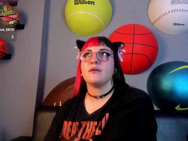 Gomory-kitty webcam