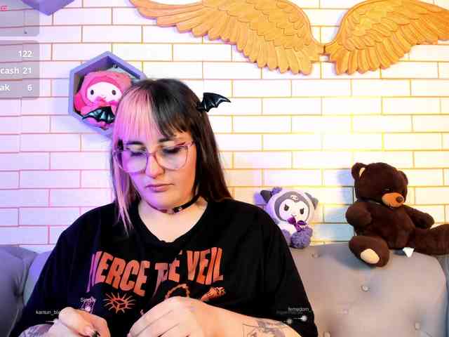 Gomory-kitty webcam