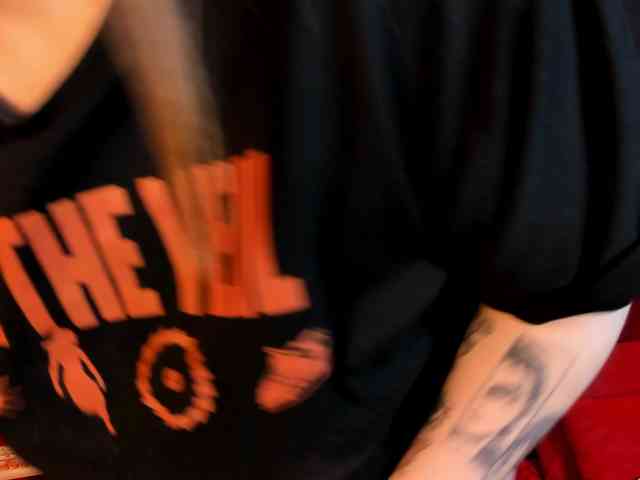 Gomory-kitty webcam