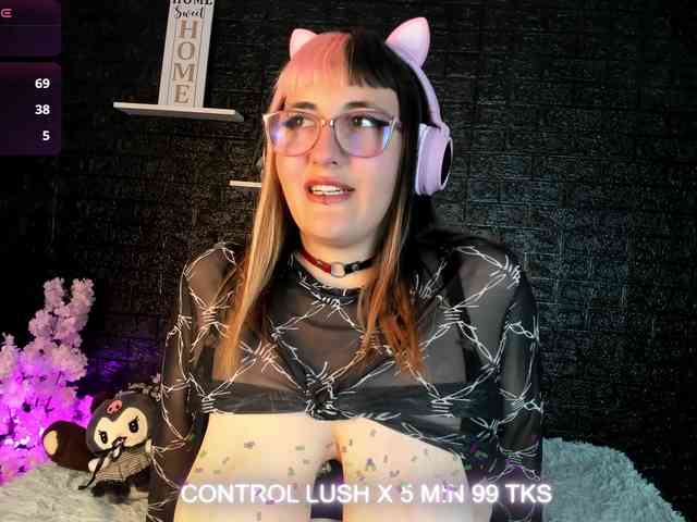 Gomory-kitty webcam