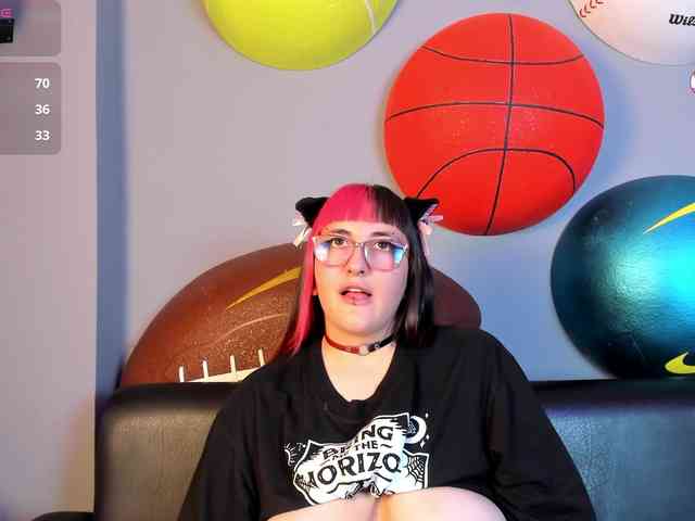 Gomory-kitty webcam