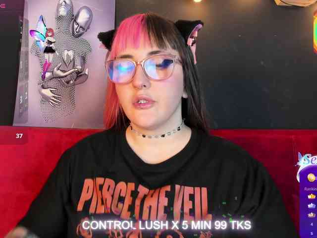 Gomory-kitty webcam