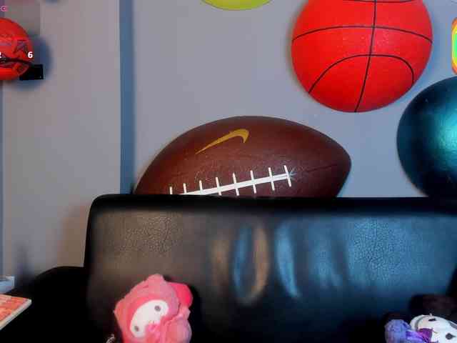 Gomory-kitty webcam