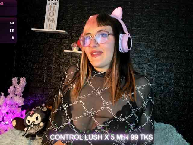 Gomory-kitty webcam