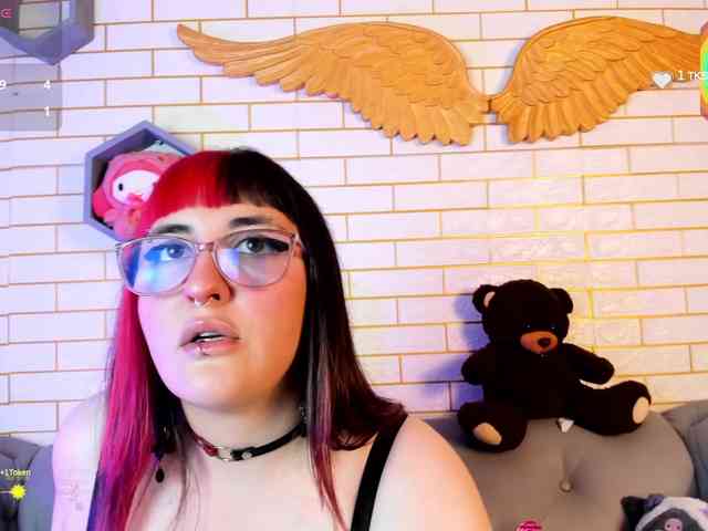 Gomory-kitty webcam