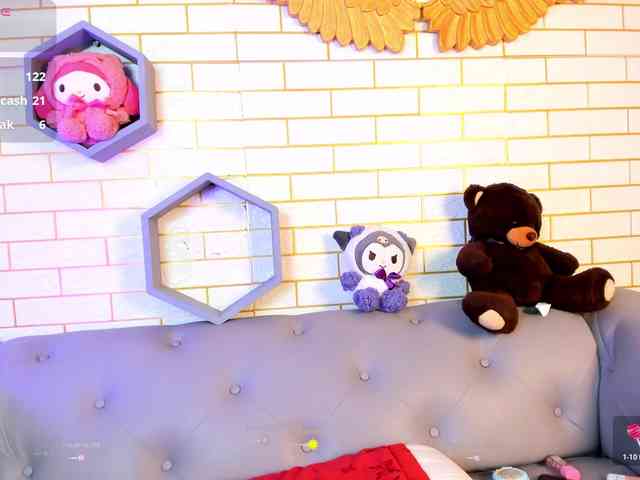 Gomory-kitty webcam
