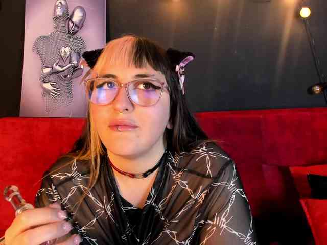 Gomory-kitty webcam