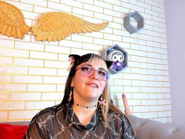 Gomory-kitty webcam