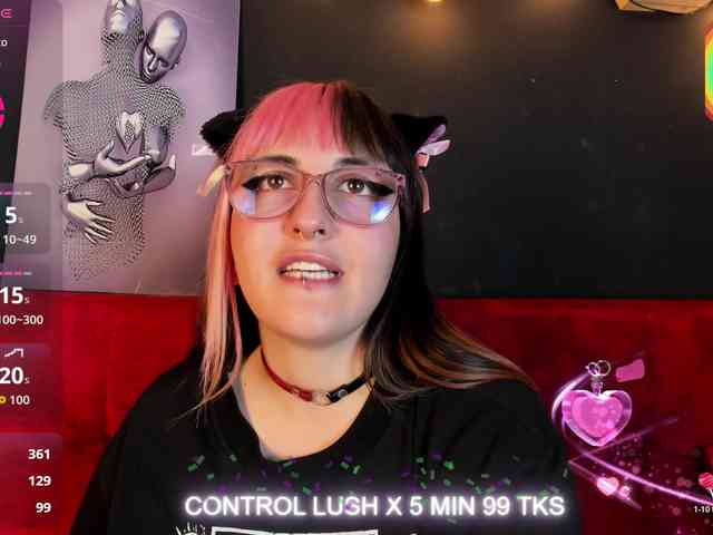 Gomory-kitty webcam