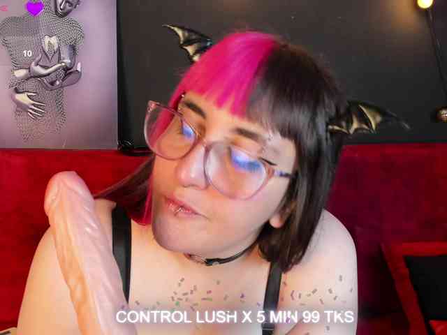 Gomory-kitty webcam