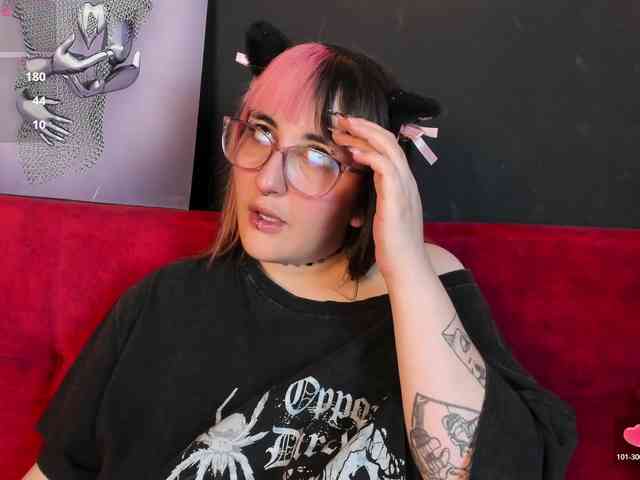 Gomory-kitty webcam