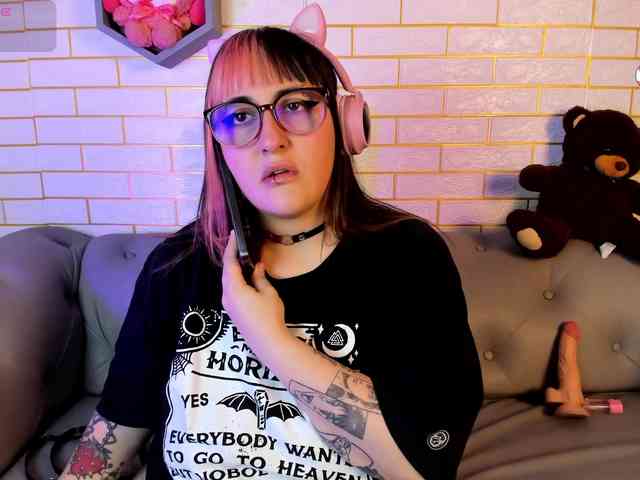 Gomory-kitty webcam