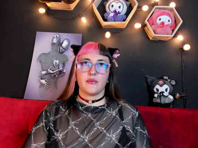 Gomory-kitty webcam