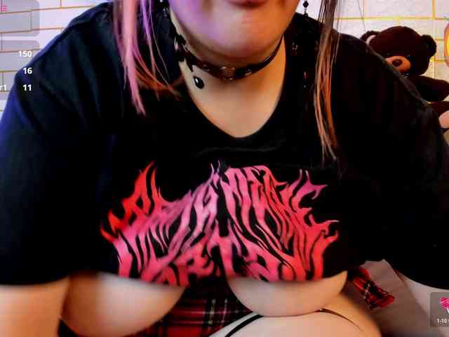 Gomory-kitty webcam