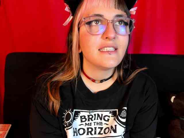 Gomory-kitty webcam