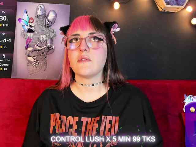 Gomory-kitty webcam